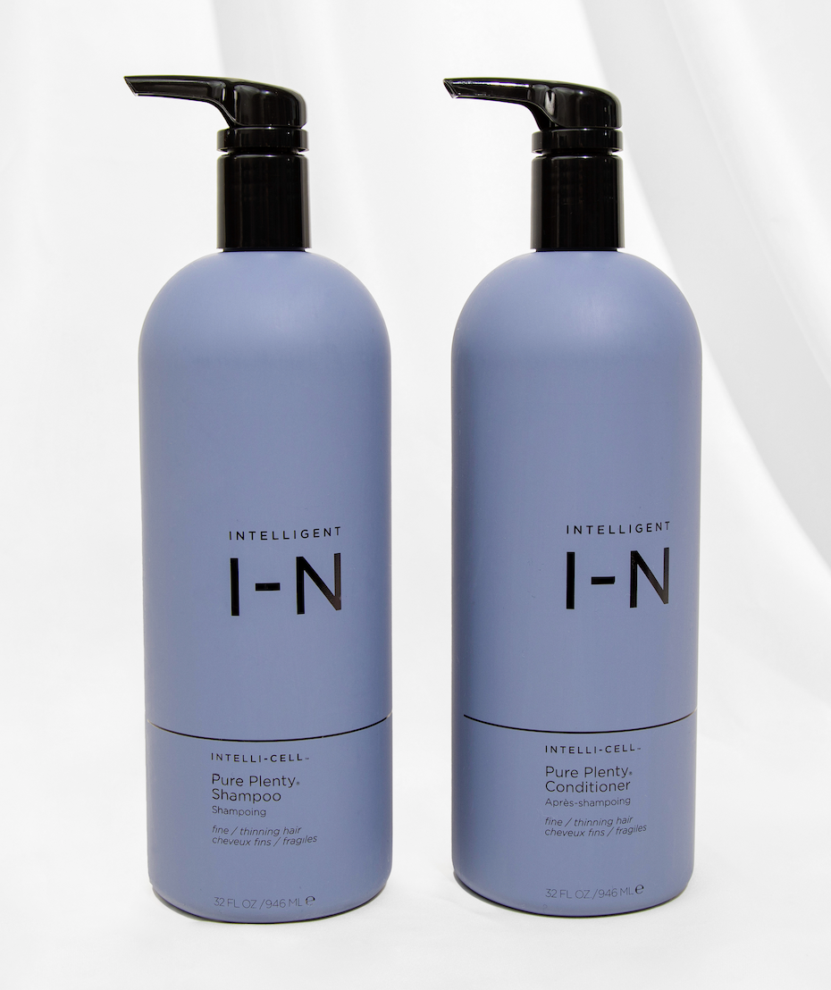 Pure Plenty® Shampoo 32 oz Backbar