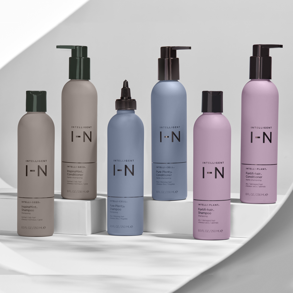 Healthiest Shampoo and Conditioner for Hair
