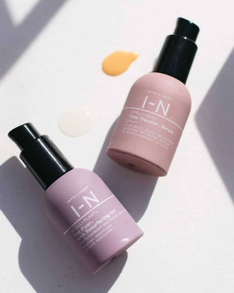 Skincare
