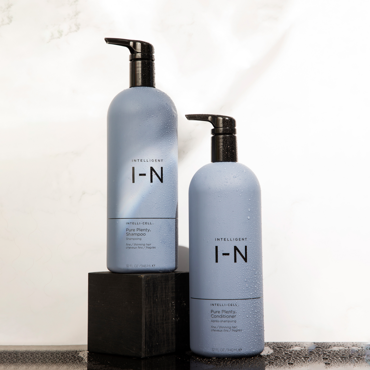 Pure Plenty® Conditioner