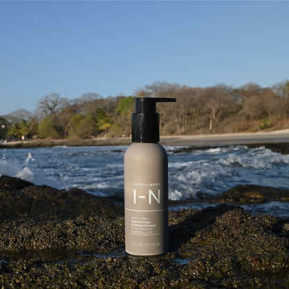 Seed Synergy™  Foaming Cleanser