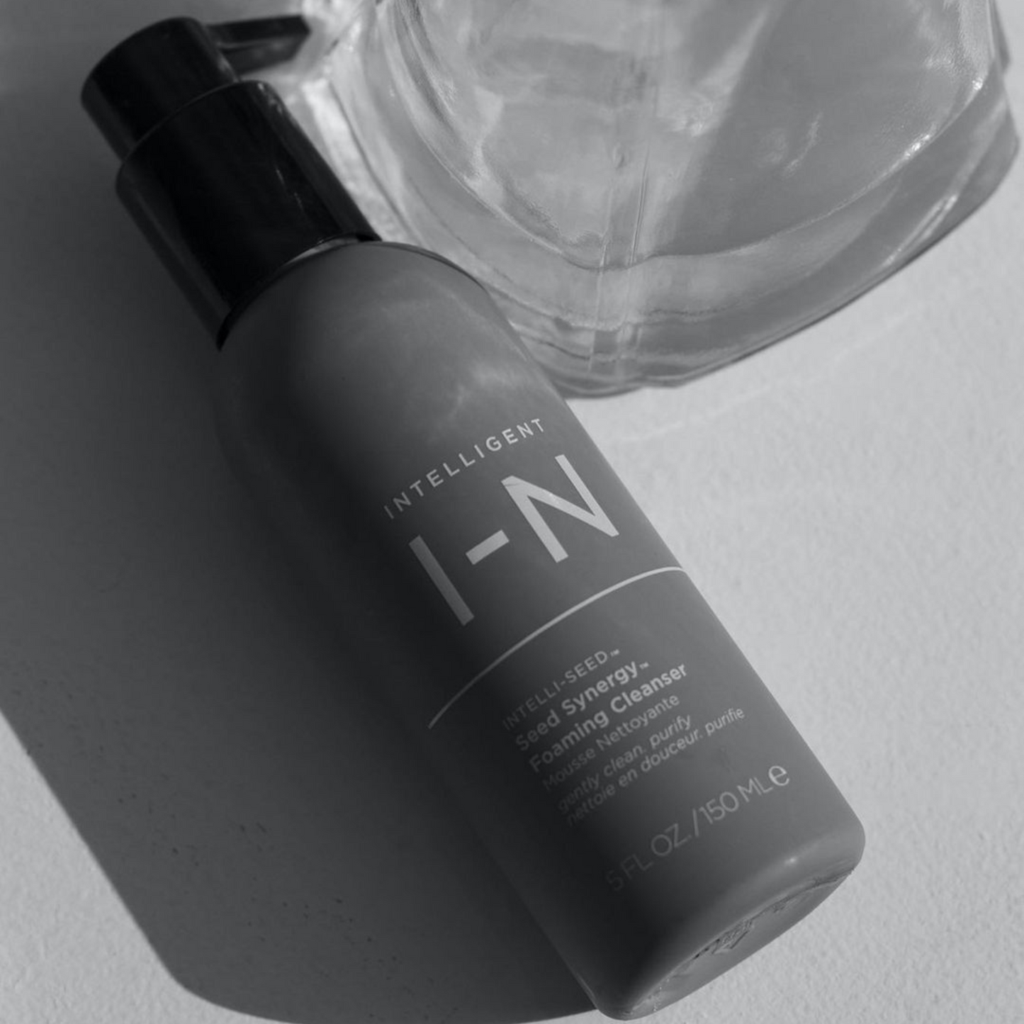 Seed Synergy™  Foaming Cleanser