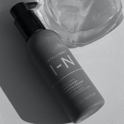 Seed Synergy™  Foaming Cleanser