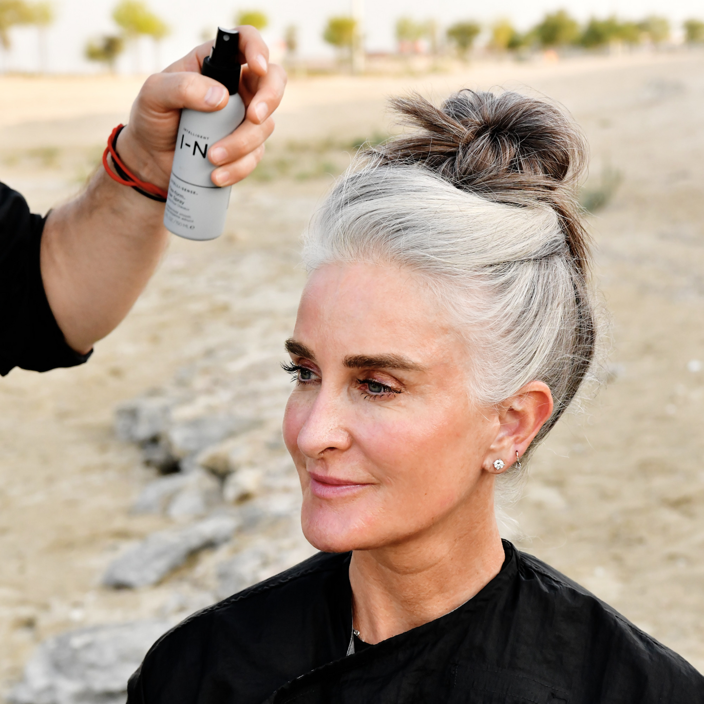 Flex-form™ Hair Spray