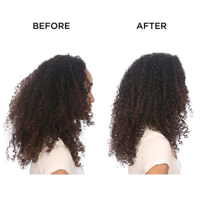 Bell-curve™  Hydrating Curl Cream