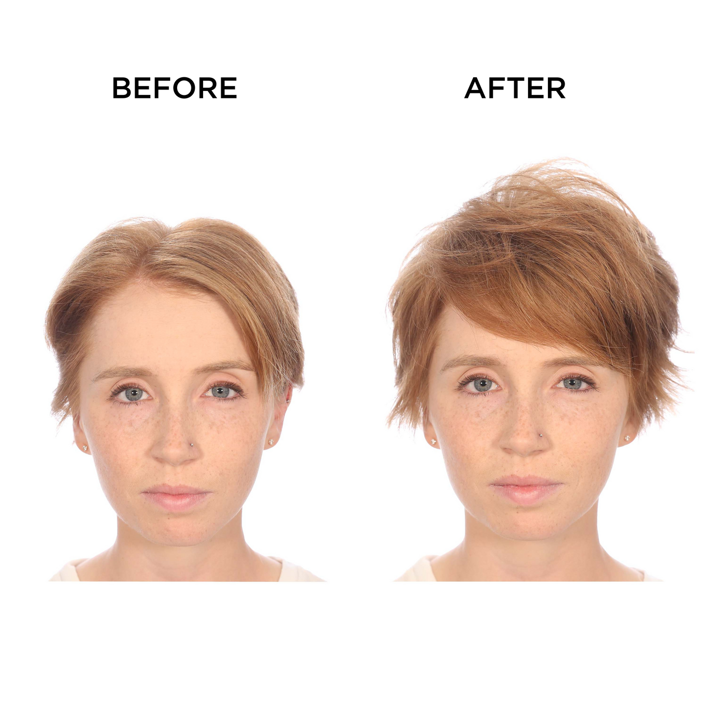 Tousled Texture Matte Paste