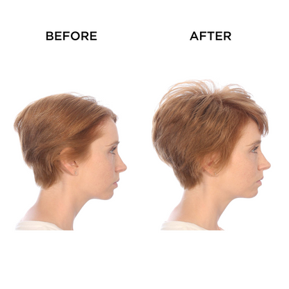 Tousled Texture Matte Paste