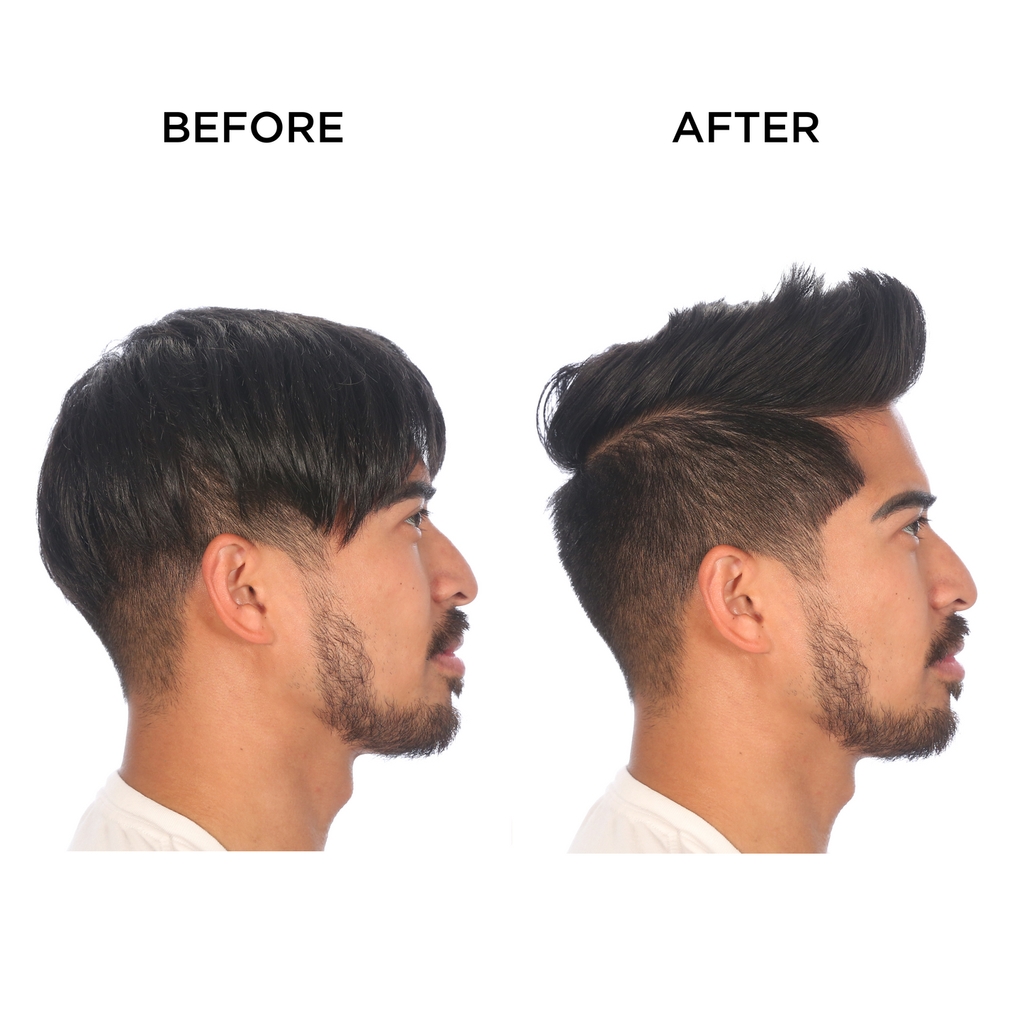 Tousled Texture Matte Paste