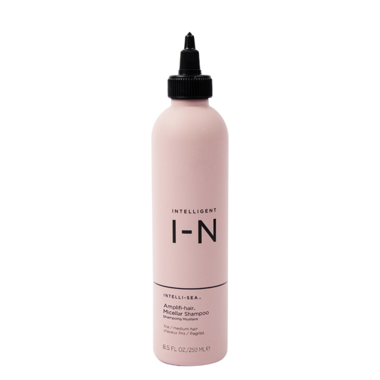Amplifi-hair™ Micellar Shampoo