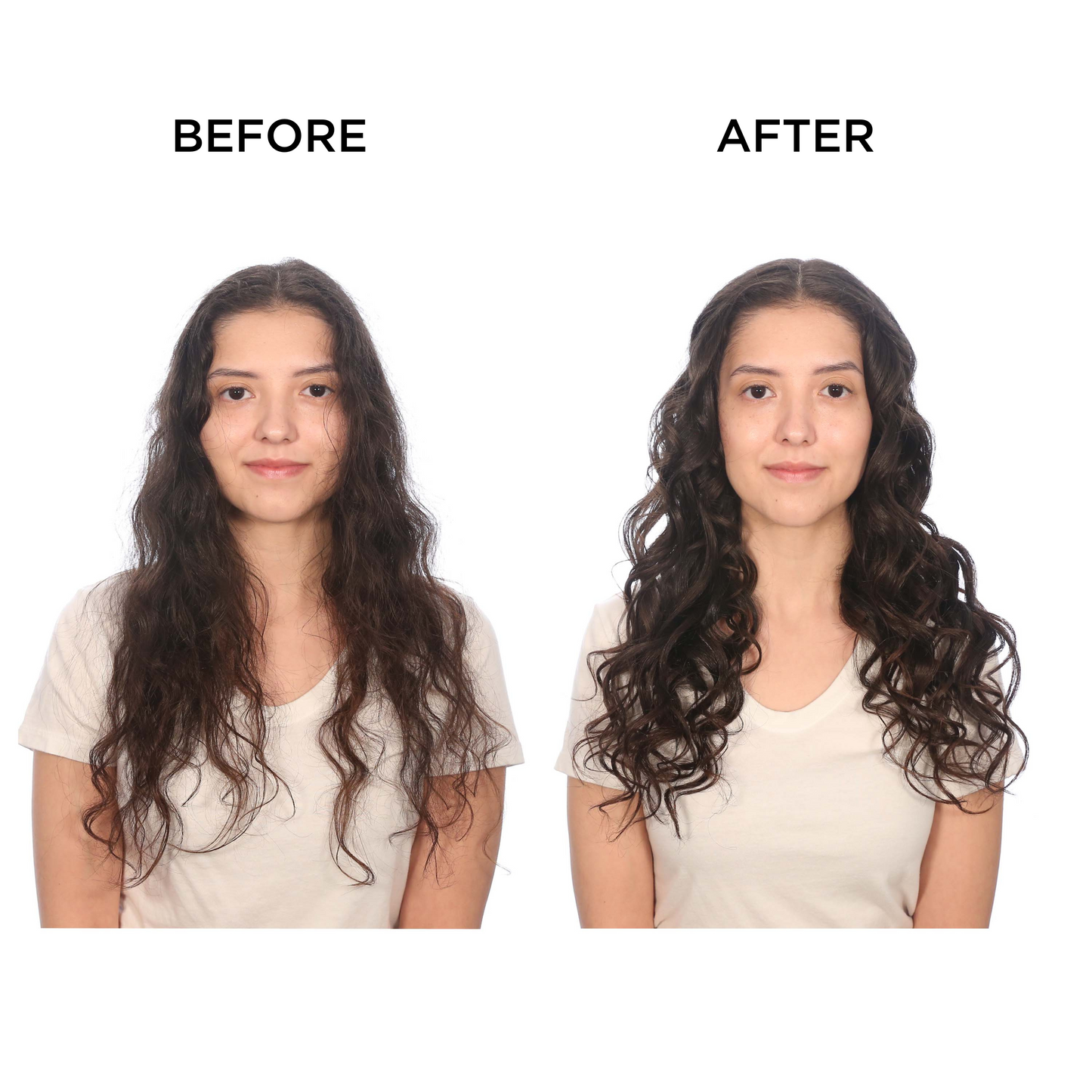 Bell-curve™  Hydrating Curl Cream