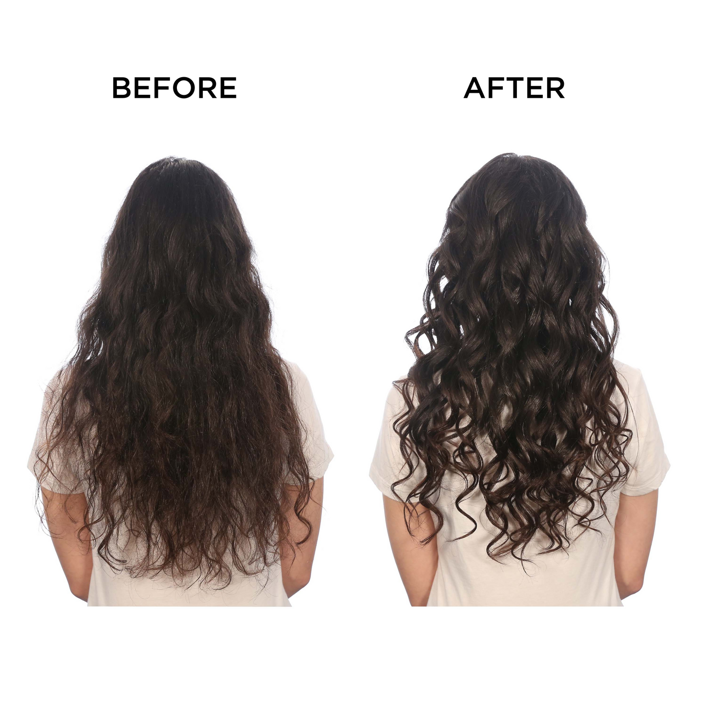 Bell-curve™  Hydrating Curl Cream