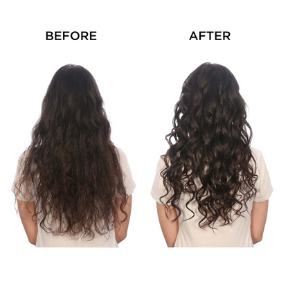 Bell-curve™  Hydrating Curl Cream