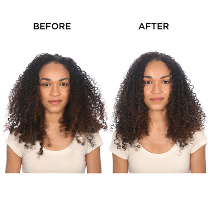 Bell-curve™  Hydrating Curl Cream