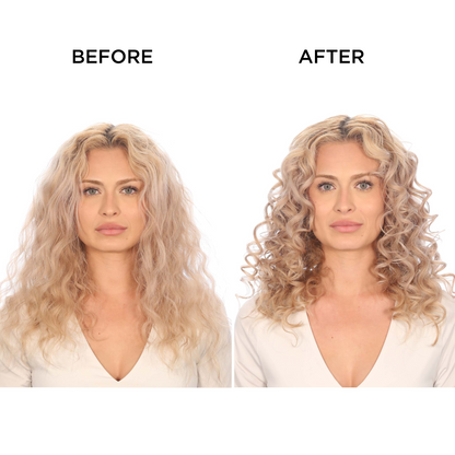 Bell-curve™  Hydrating Curl Cream