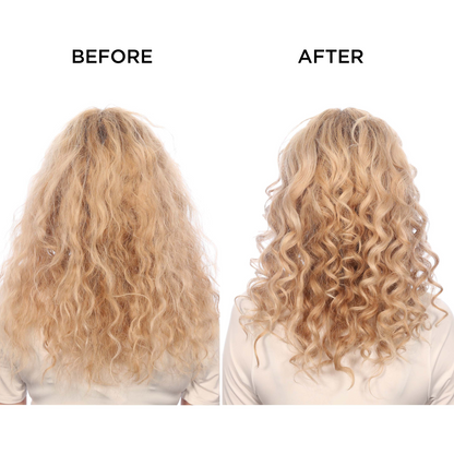 Bell-curve™  Hydrating Curl Cream