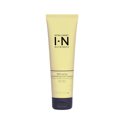 Bell-curve™  Hydrating Curl Cream