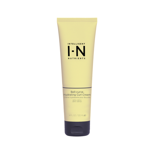Bell-curve™  Hydrating Curl Cream