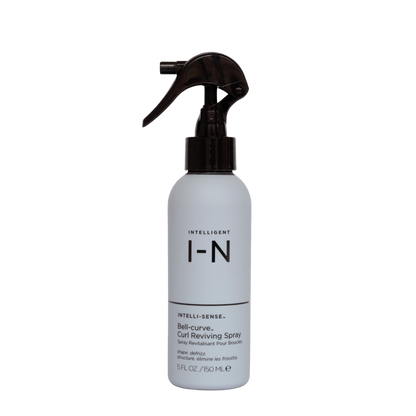 Bell-curve Curl Reviving Spray for Curly Hair