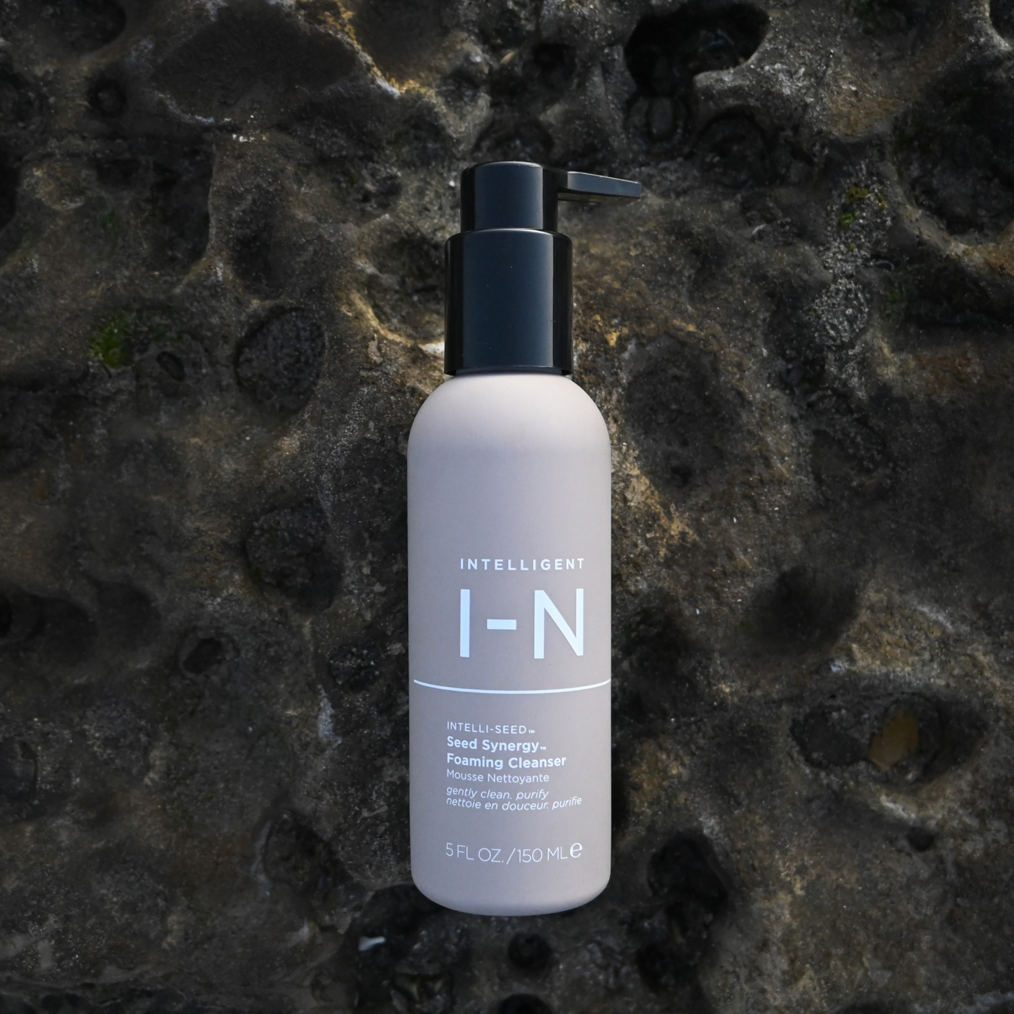 Seed Synergy™  Foaming Cleanser