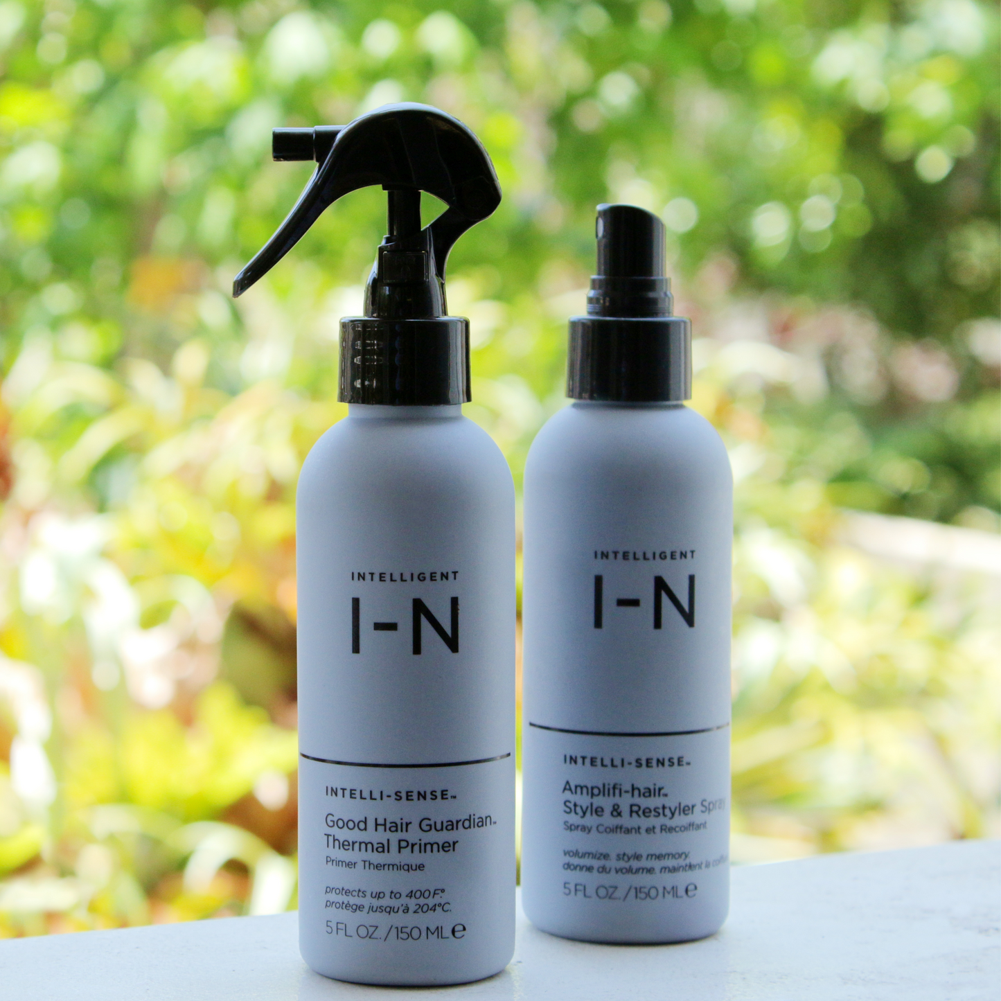 Good Hair Guardian™ Thermal Primer