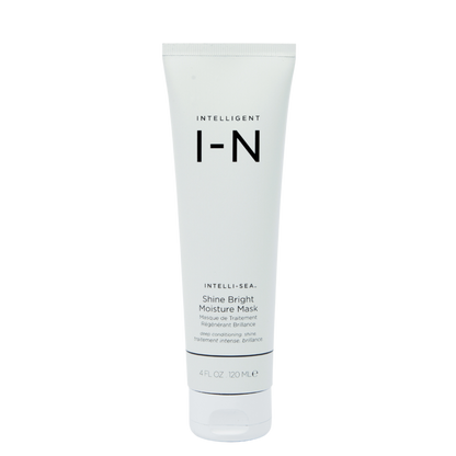 Shine Bright Moisture Mask