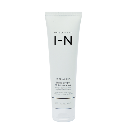 Shine Bright Moisture Mask