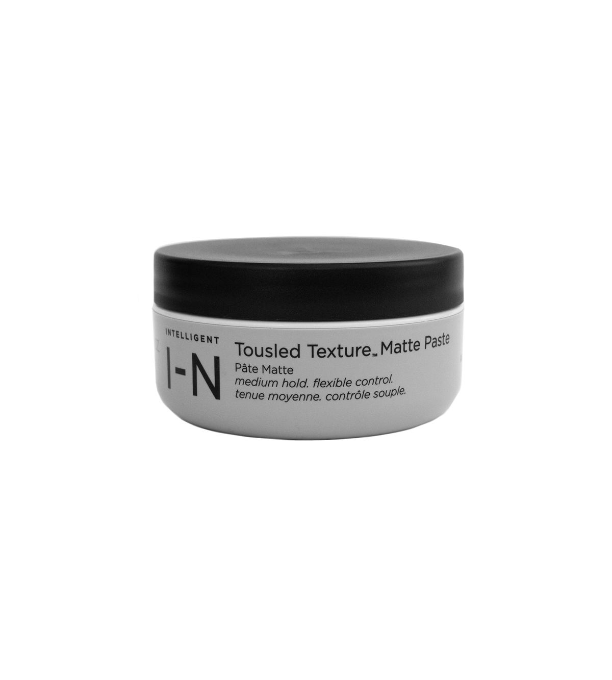Tousled Texture Matte Paste