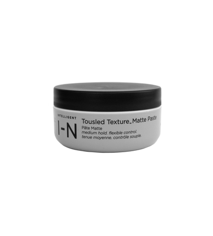 Tousled Texture Matte Paste