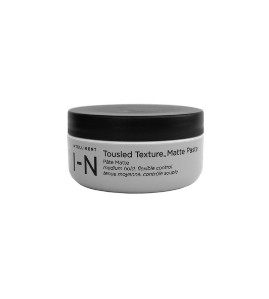Tousled Texture Matte Paste