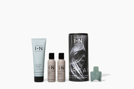 Discovery Kit: Refreshing Mint & Flexible Style