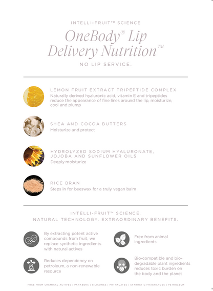 Clinical Product Sheet