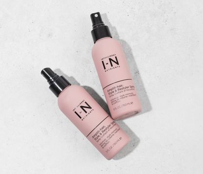 Amplifi-hair™ Style & Restyler Spray