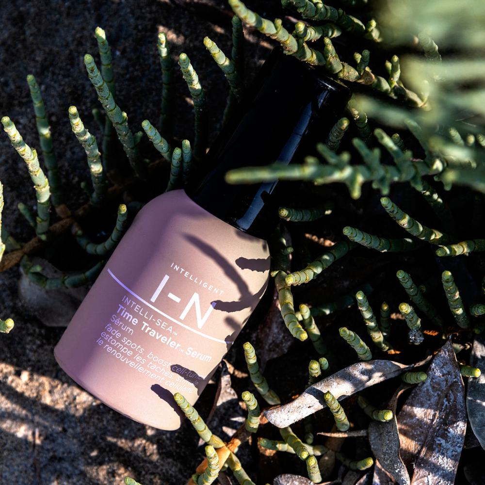 Vitalisea™ Time Traveler™ Serum