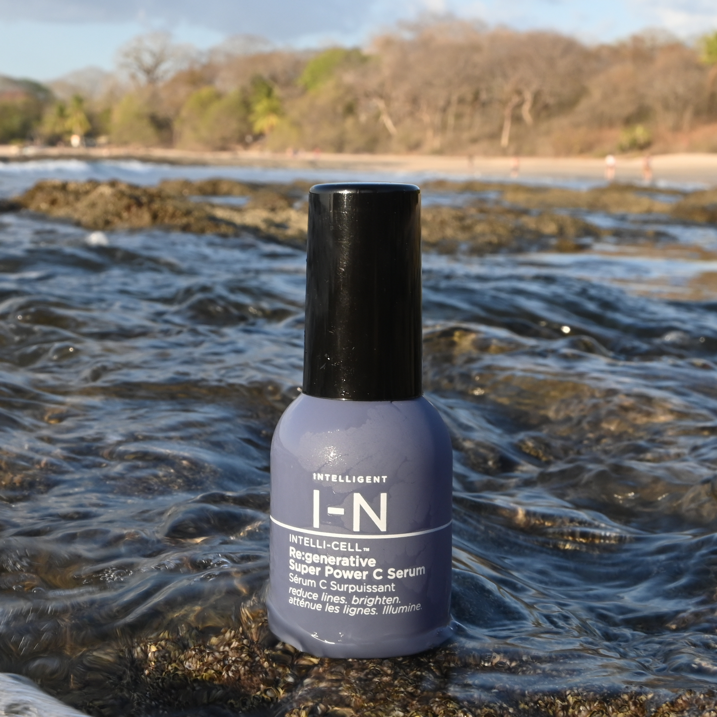 Re:generative™  Super Power C Serum