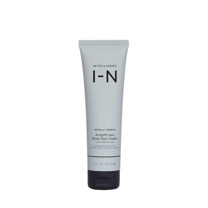 Organic Blow Out Cream Heat Protectant for Hair