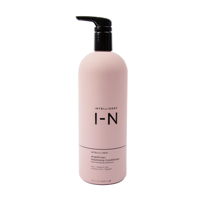 Amplifi-hair Volumizing Deep Conditioner for Natural Hair 