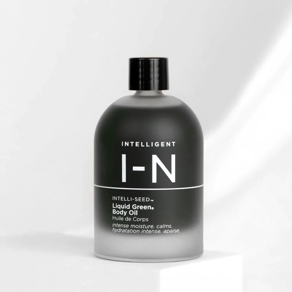 Liquid Green™  Body Oil - Backbar