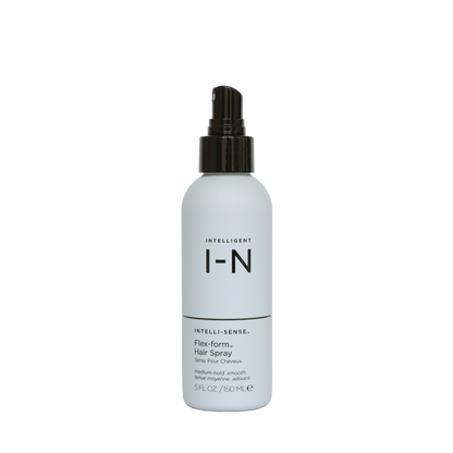 Flex-form Natural Hair Finishing Spray