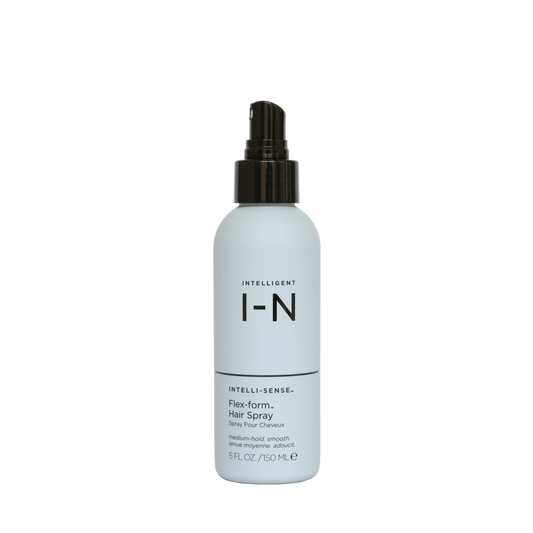 Flex-form Natural Hair Finishing Spray