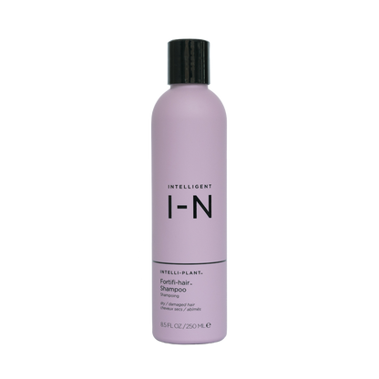 Fortifi-hair Best Shampoo for Oily Hair