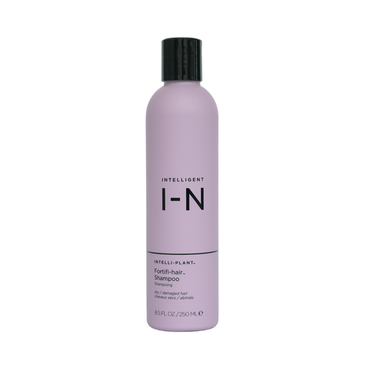 Fortifi-hair Best Shampoo for Oily Hair