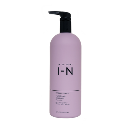 Fortifi-hair Natural Shampoo for Hair Growth