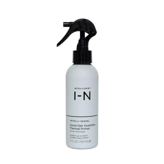 Good Hair Guardian Thermal Primer Heat Protectant for Hair