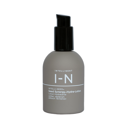 Seed Synergy Hydra-Lotion Moisturizing Lotion