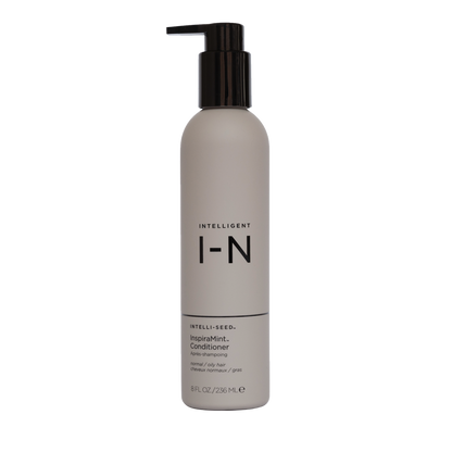 InspiraMint Hair Conditioner for Dry Hair