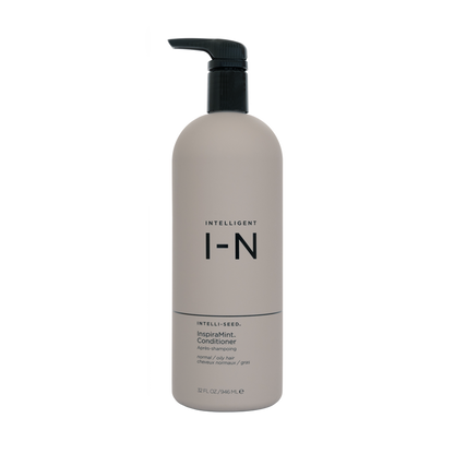InspiraMint Deep Hair Conditioner