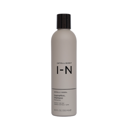 InspiraMint Best Natural Shampoo
