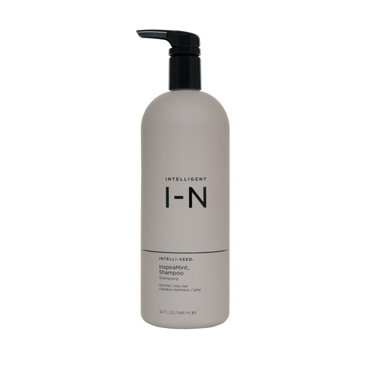 InspiraMint™ Shampoo 32 oz - Backbar