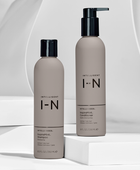 InspiraMint Best and Healthiest Shampoo and Conditioner