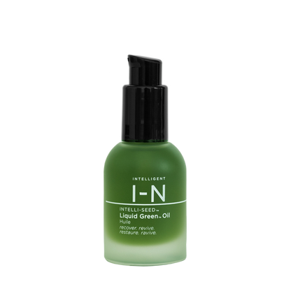 Seed Synergy™ Liquid Green™ Oil